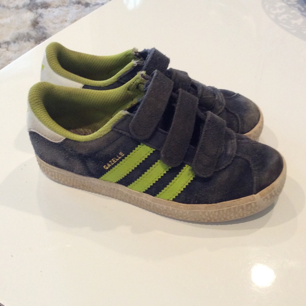 Adidas boys shoes